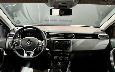 Renault Duster, 2022 год, 1 670 000 рублей, 8 фотография