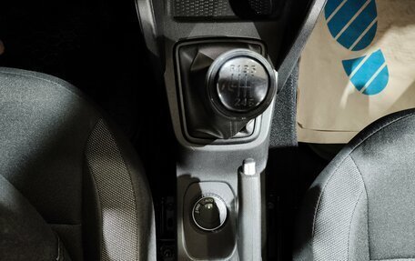 Renault Duster, 2022 год, 1 670 000 рублей, 13 фотография