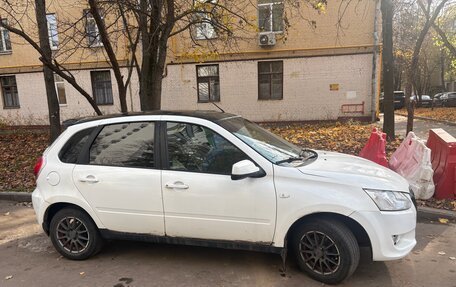 Datsun mi-DO, 2018 год, 320 000 рублей, 11 фотография