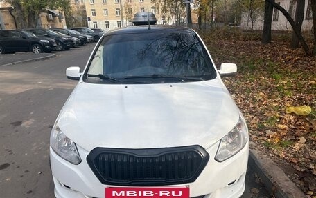 Datsun mi-DO, 2018 год, 320 000 рублей, 12 фотография