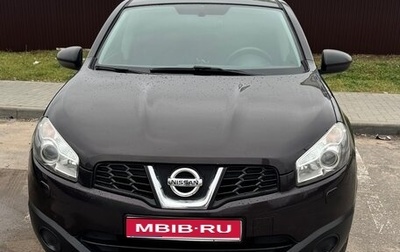 Nissan Qashqai, 2012 год, 990 000 рублей, 1 фотография