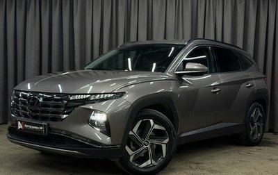 Hyundai Tucson, 2022 год, 2 949 888 рублей, 1 фотография
