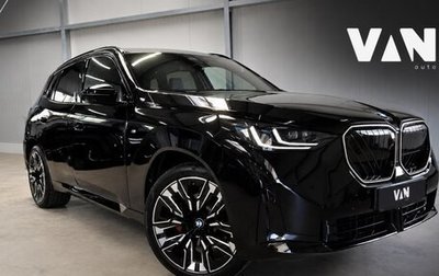 BMW X3, 2026 год, 7 170 000 рублей, 1 фотография