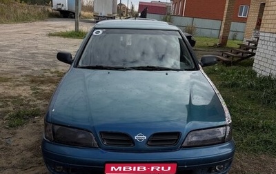 Nissan Primera II рестайлинг, 1999 год, 70 000 рублей, 1 фотография
