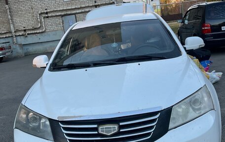Geely Emgrand EC7, 2014 год, 300 000 рублей, 1 фотография