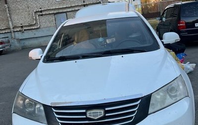 Geely Emgrand EC7, 2014 год, 300 000 рублей, 1 фотография