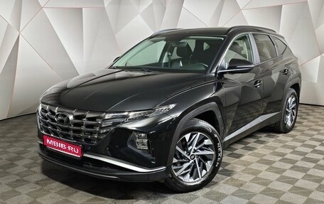 Hyundai Tucson, 2024 год, 3 297 000 рублей, 1 фотография