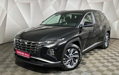 Hyundai Tucson, 2024 год, 3 297 000 рублей, 1 фотография