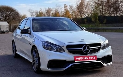 Mercedes-Benz E-Класс AMG, 2014 год, 3 680 000 рублей, 1 фотография