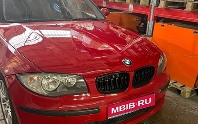 BMW 1 серия, 2009 год, 630 000 рублей, 1 фотография