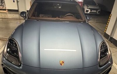 Porsche Cayenne III, 2018 год, 6 700 000 рублей, 1 фотография
