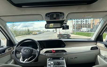 Hyundai Palisade I, 2022 год, 4 950 000 рублей, 6 фотография