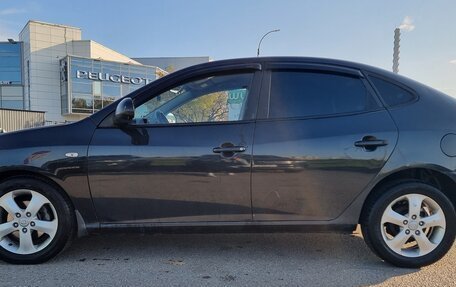 Hyundai Elantra IV, 2008 год, 500 000 рублей, 2 фотография