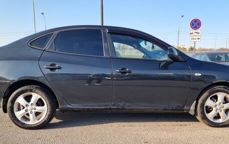 Hyundai Elantra IV, 2008 год, 500 000 рублей, 3 фотография