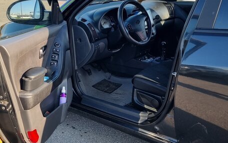 Hyundai Elantra IV, 2008 год, 500 000 рублей, 5 фотография