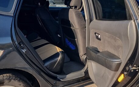 Hyundai Elantra IV, 2008 год, 500 000 рублей, 8 фотография