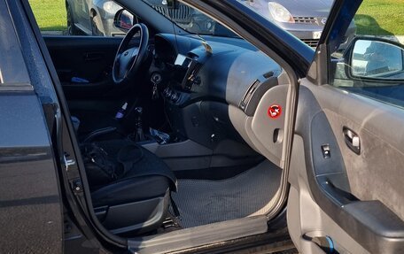 Hyundai Elantra IV, 2008 год, 500 000 рублей, 7 фотография