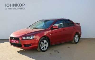 Mitsubishi Lancer IX, 2010 год, 849 000 рублей, 1 фотография