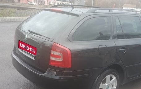 Skoda Octavia, 2007 год, 640 000 рублей, 1 фотография