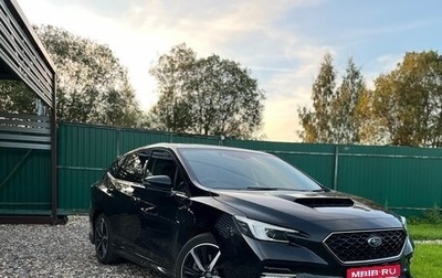 Subaru Levorg, 2021 год, 2 400 000 рублей, 1 фотография
