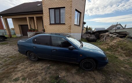 Nissan Primera II рестайлинг, 1999 год, 70 000 рублей, 3 фотография