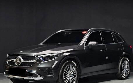 Mercedes-Benz GLC, 2025 год, 7 900 000 рублей, 1 фотография