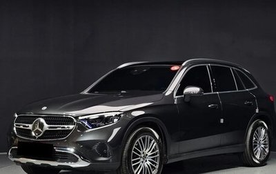 Mercedes-Benz GLC, 2025 год, 7 900 000 рублей, 1 фотография