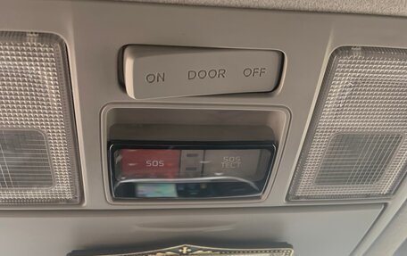 Hyundai Solaris II рестайлинг, 2017 год, 1 550 000 рублей, 14 фотография