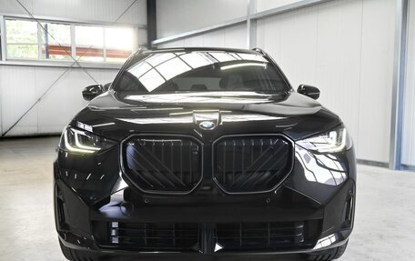 BMW X3, 2026 год, 7 170 000 рублей, 2 фотография