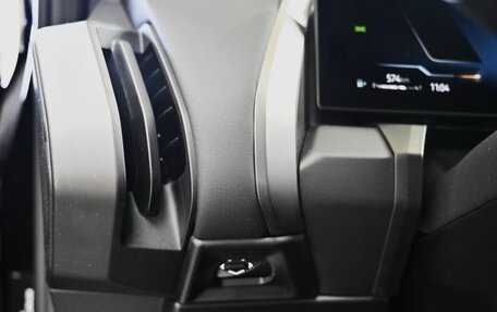 BMW X3, 2026 год, 7 170 000 рублей, 11 фотография