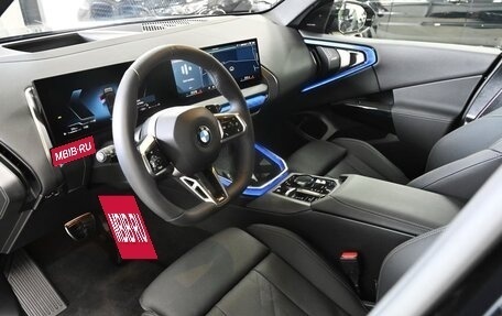 BMW X3, 2026 год, 7 170 000 рублей, 5 фотография