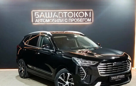 Haval Jolion, 2021 год, 1 520 000 рублей, 2 фотография