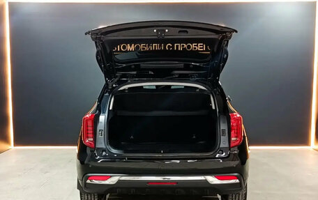 Haval Jolion, 2021 год, 1 520 000 рублей, 6 фотография
