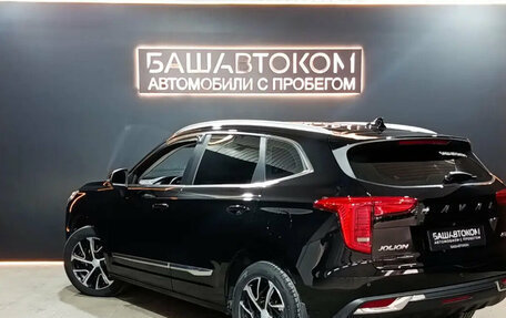 Haval Jolion, 2021 год, 1 520 000 рублей, 7 фотография