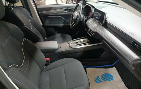 Haval Jolion, 2021 год, 1 520 000 рублей, 8 фотография