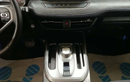 Haval Jolion, 2021 год, 1 520 000 рублей, 11 фотография