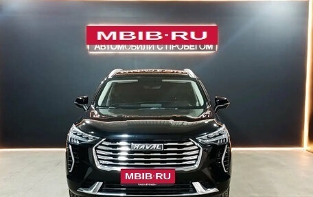 Haval Jolion, 2021 год, 1 520 000 рублей, 3 фотография