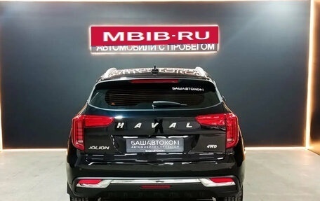 Haval Jolion, 2021 год, 1 520 000 рублей, 5 фотография