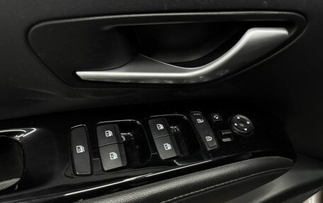 Hyundai Tucson, 2022 год, 2 949 888 рублей, 5 фотография
