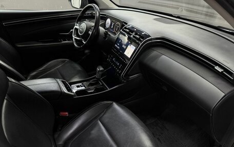 Hyundai Tucson, 2022 год, 2 949 888 рублей, 10 фотография