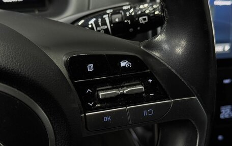 Hyundai Tucson, 2022 год, 2 949 888 рублей, 12 фотография