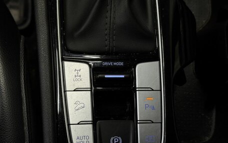 Hyundai Tucson, 2022 год, 2 949 888 рублей, 19 фотография