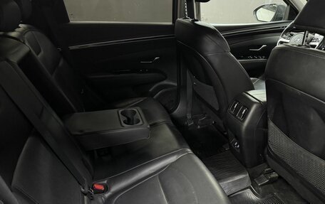 Hyundai Tucson, 2022 год, 2 949 888 рублей, 23 фотография