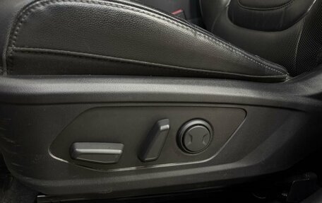 Hyundai Tucson, 2022 год, 2 949 888 рублей, 18 фотография