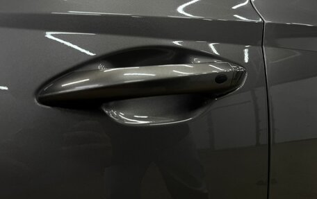 Hyundai Tucson, 2022 год, 2 949 888 рублей, 26 фотография