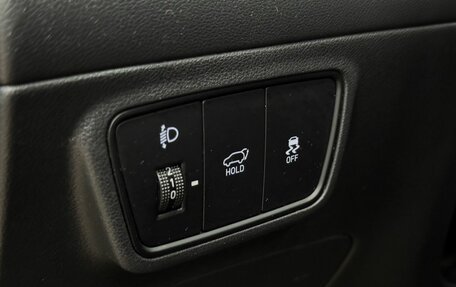 Hyundai Tucson, 2022 год, 2 949 888 рублей, 27 фотография