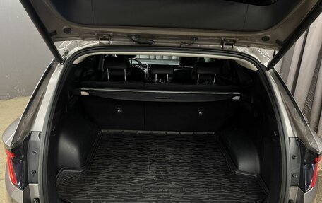 Hyundai Tucson, 2022 год, 2 949 888 рублей, 28 фотография