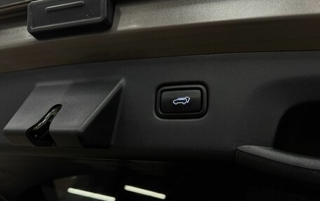 Hyundai Tucson, 2022 год, 2 949 888 рублей, 29 фотография