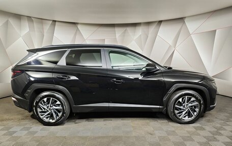 Hyundai Tucson, 2024 год, 3 297 000 рублей, 6 фотография