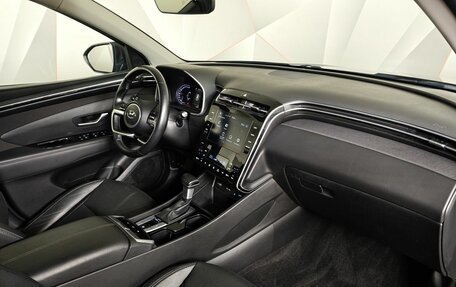 Hyundai Tucson, 2024 год, 3 297 000 рублей, 13 фотография